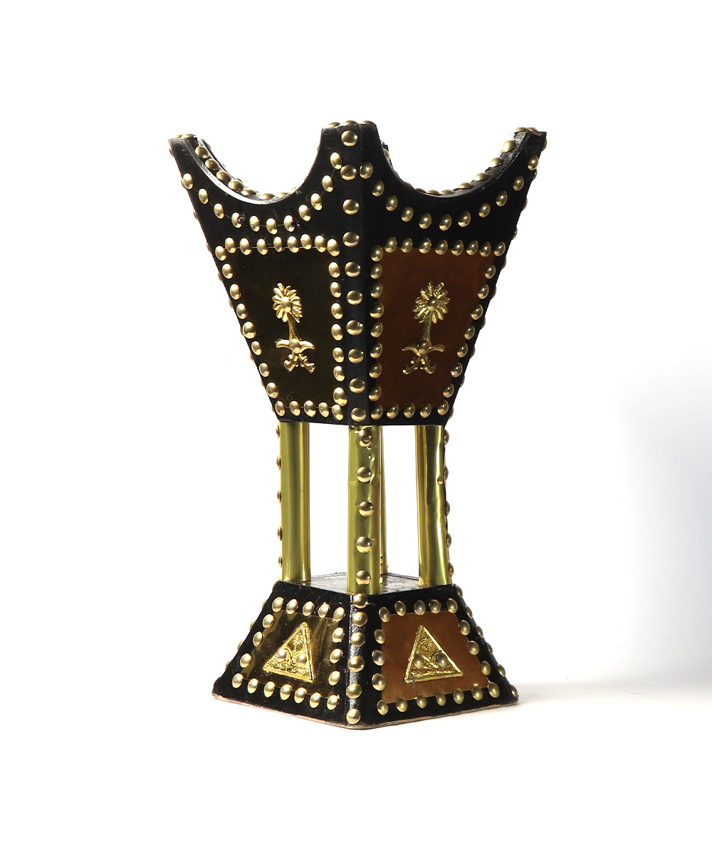 Bakhoor Burner (Black)