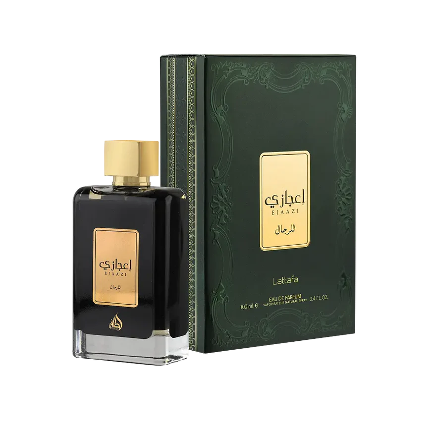 EJAZI BY LATTAFA PERFUME