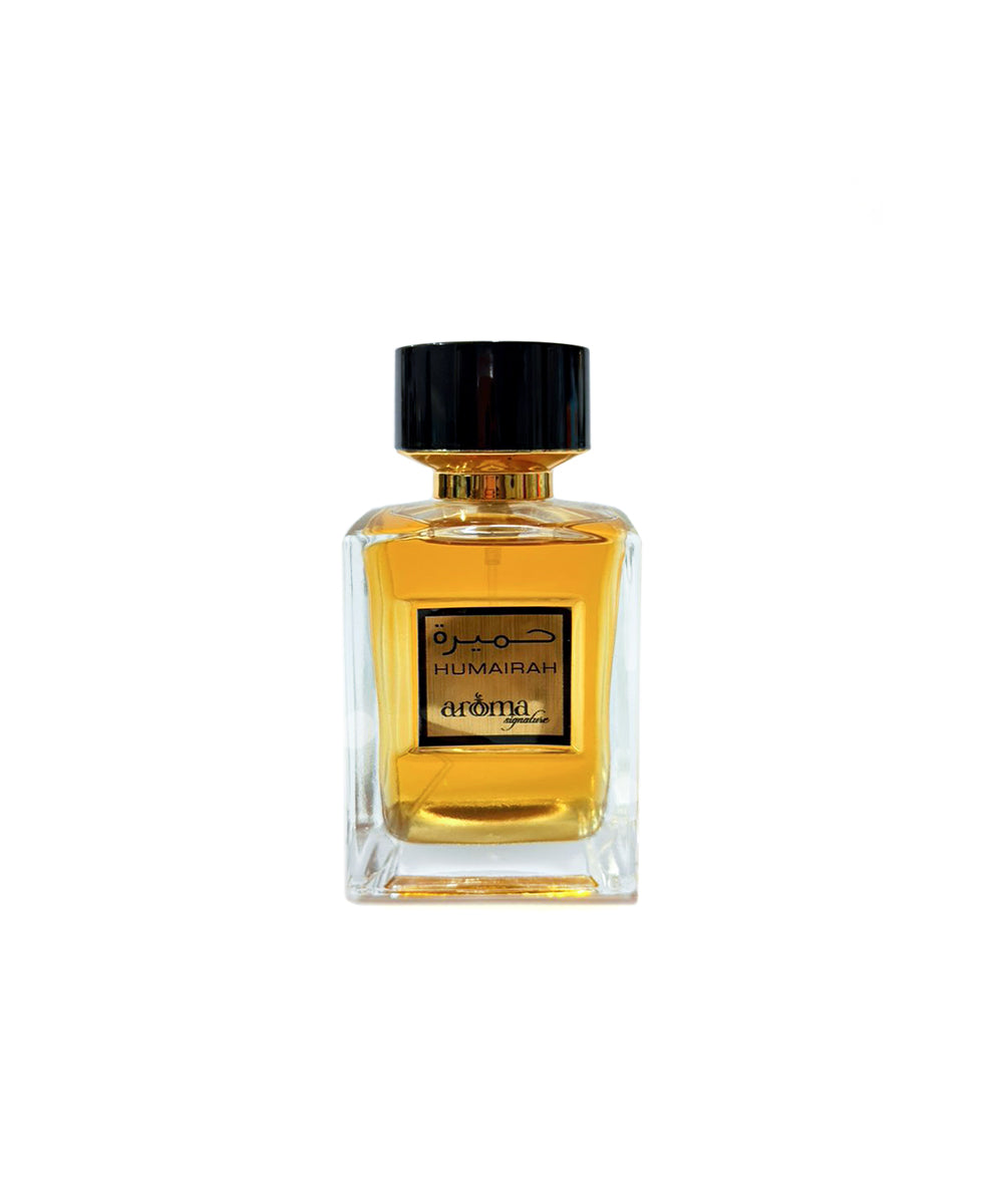 Humairah By Aroma Signature
