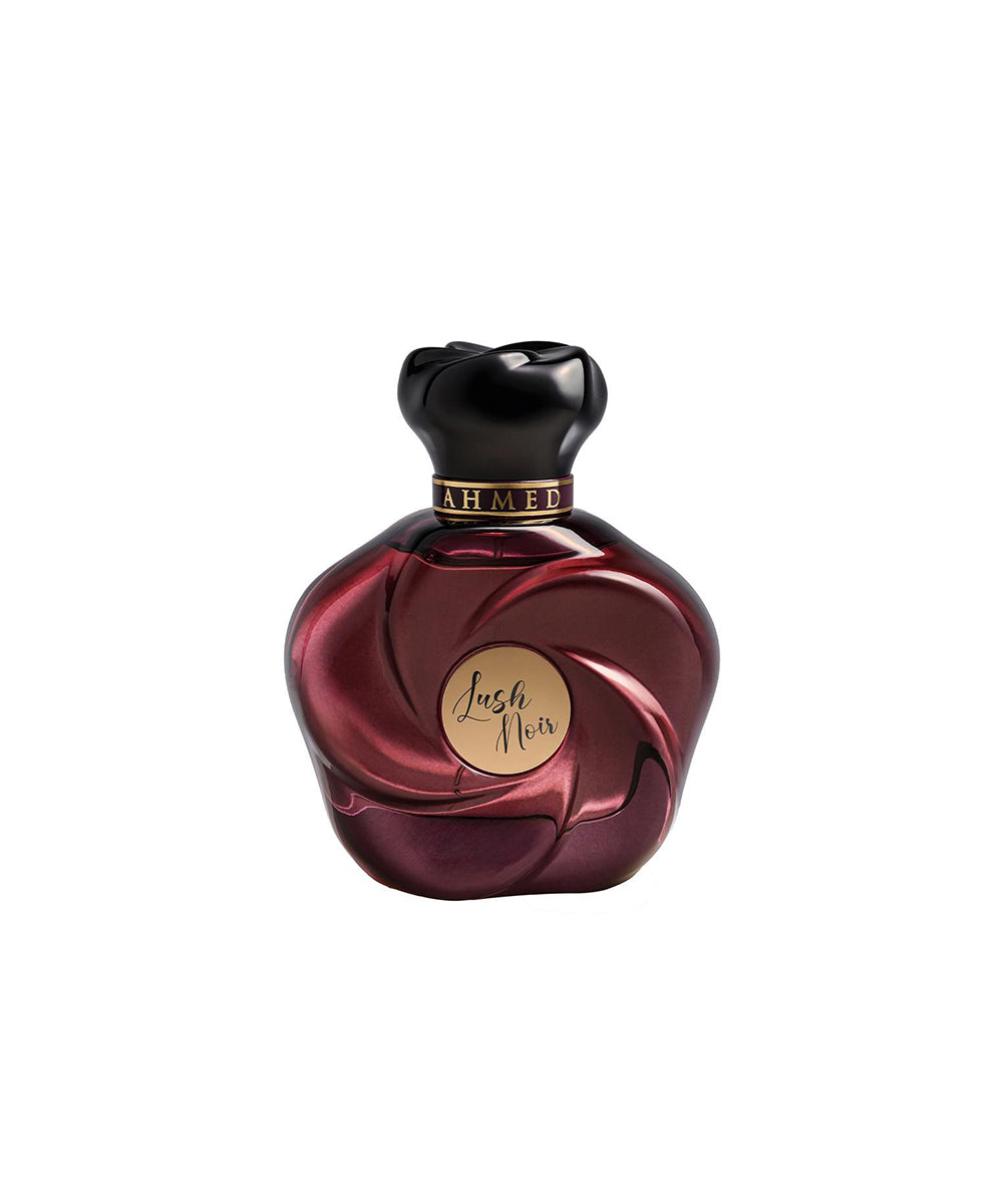 Lush Noir By Ahmed