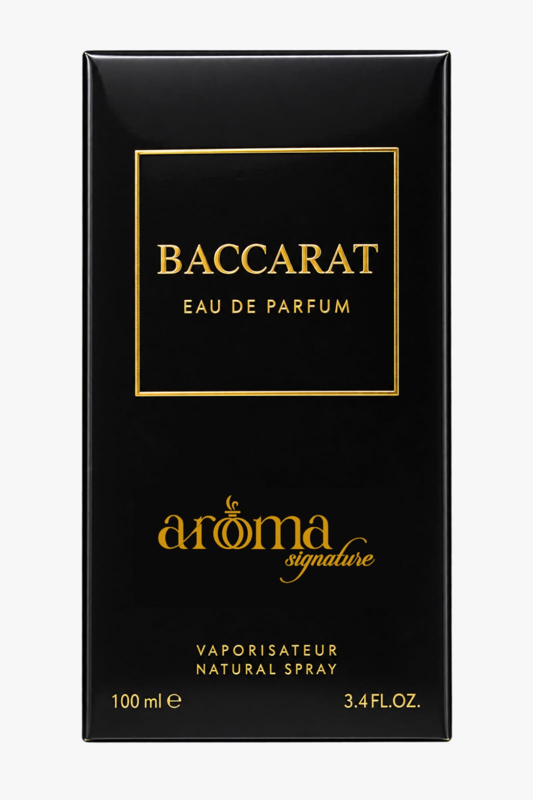 BACCARAT PERFUME 100ML