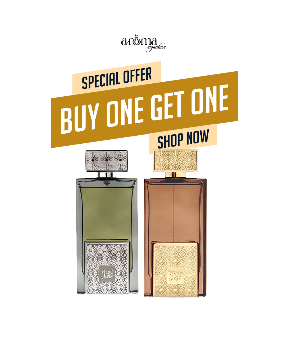 Buy 1 Get 1 Tarteel Free