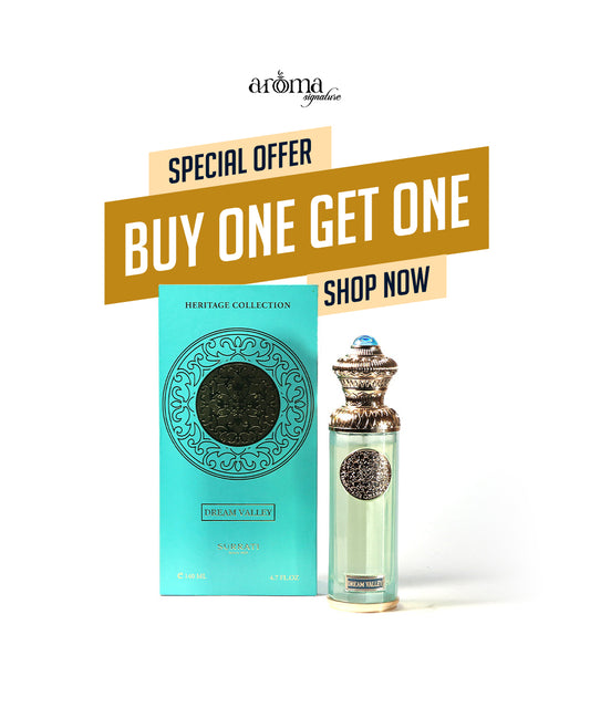 Buy 1 Get 1 Free Dream Valley