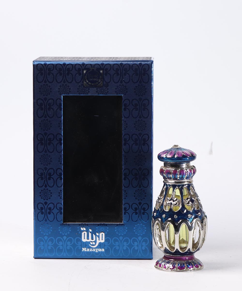Mazayna by Surrati