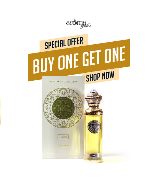 Buy 1 Get 1 Free Jewel