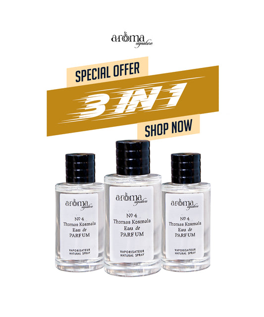 Thomas Kosmala No. 4 | Triple Deal