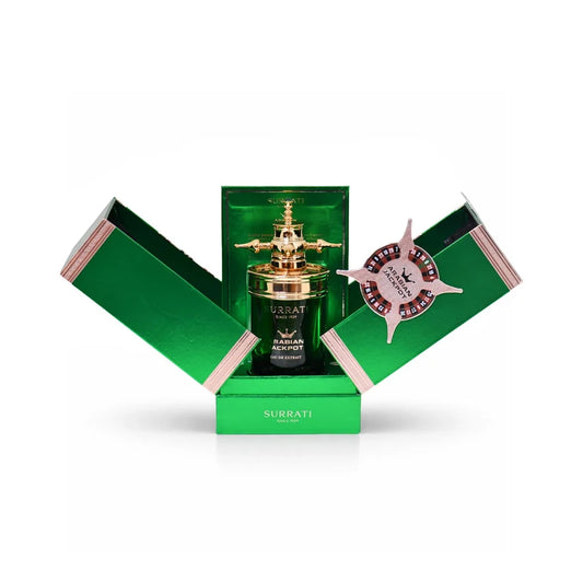 ARABIAN JACKPOT 100ML PERFUME