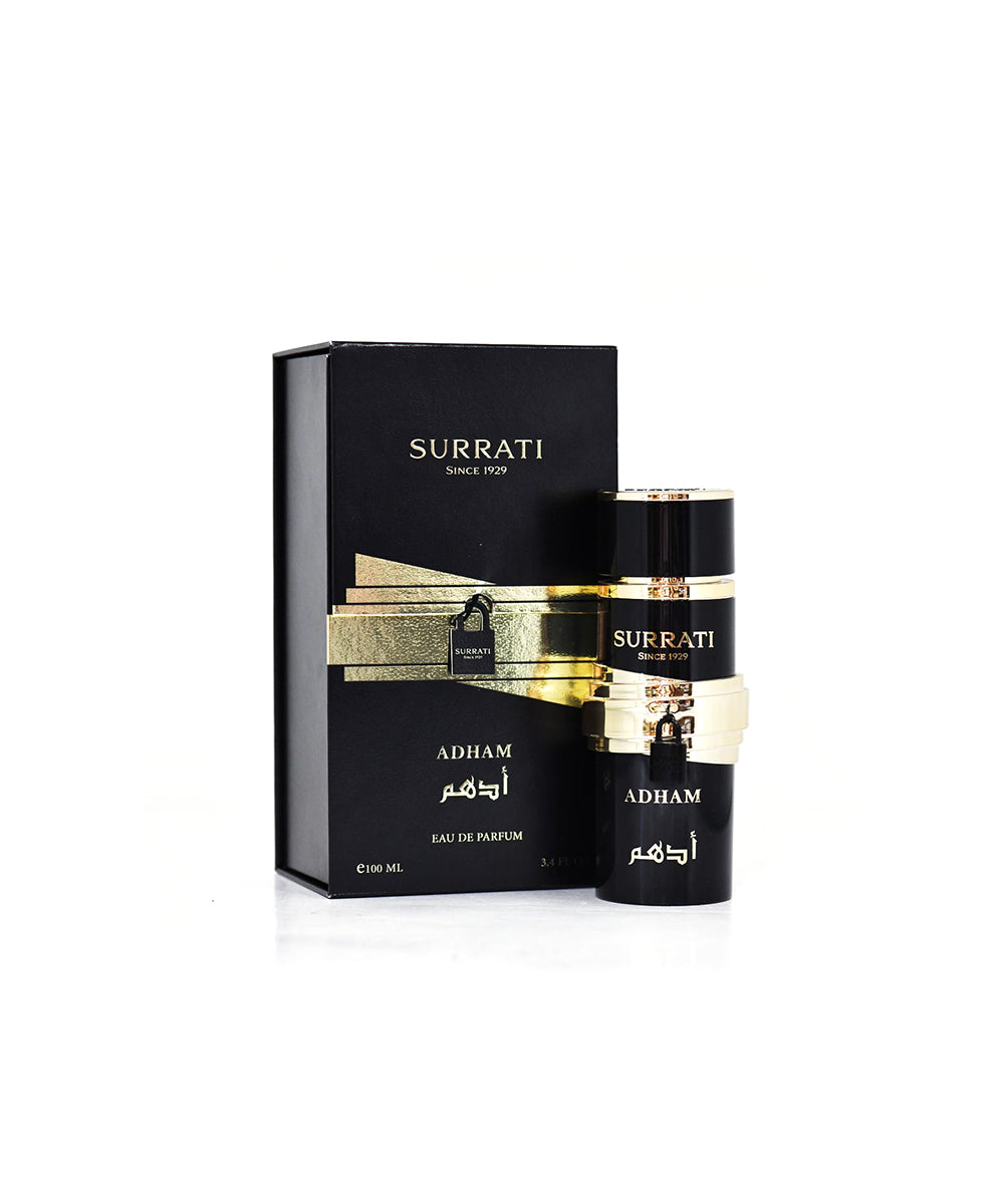 Adham By Surrati
