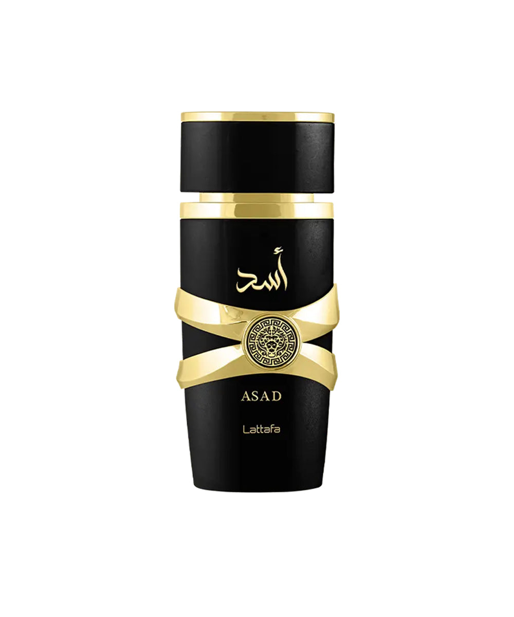 Asad By Lattafa