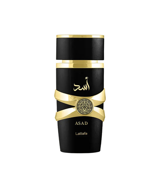Asad By Lattafa