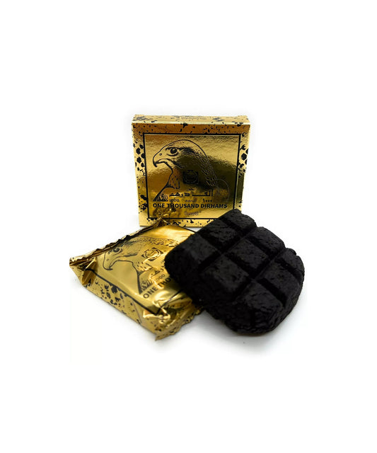 Choco Bakhoor One Thusand Dirhams by Surrati