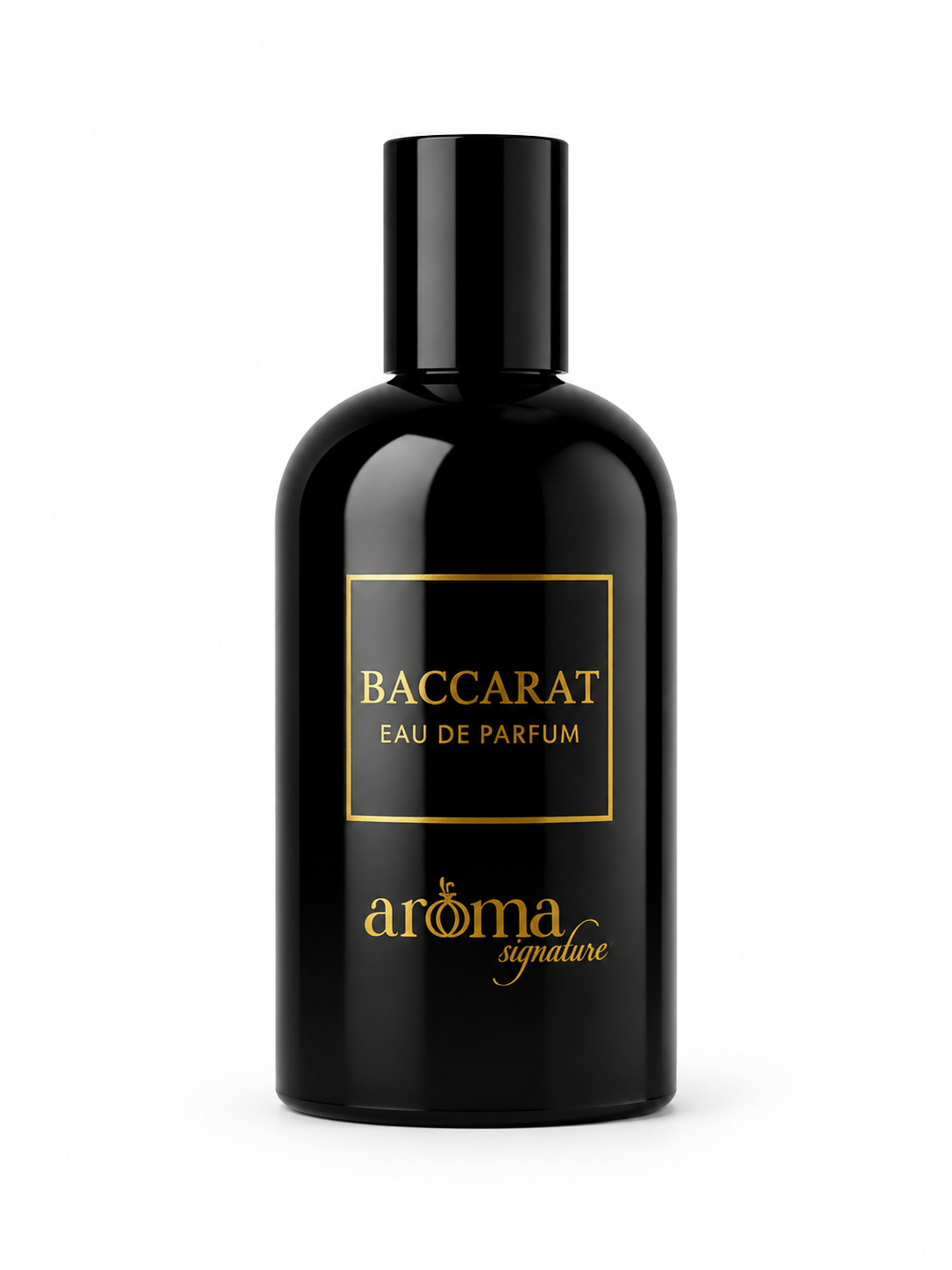 BACCARAT PERFUME 100ML