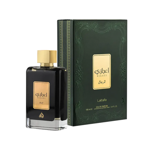 EJAZI BY LATTAFA PERFUME
