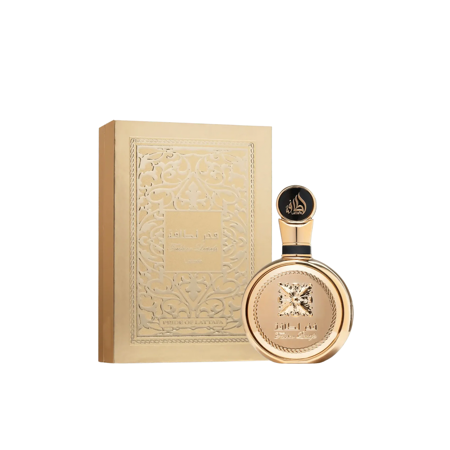 FAKHRE LATTAFA EXTRAIT LIMITED
