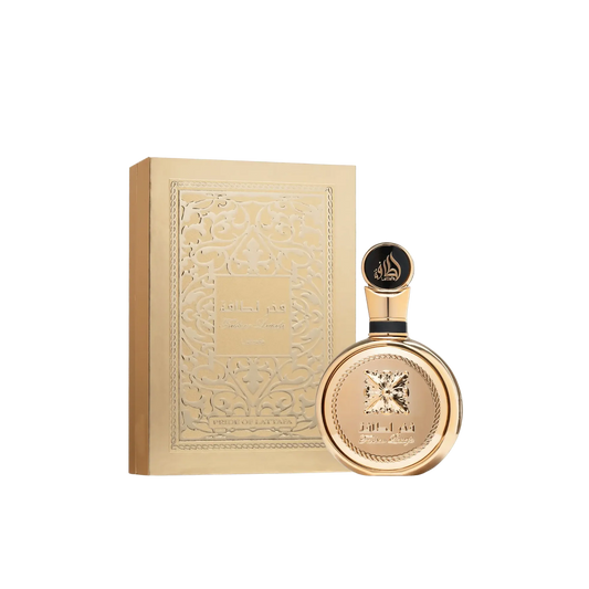 FAKHRE LATTAFA EXTRAIT LIMITED