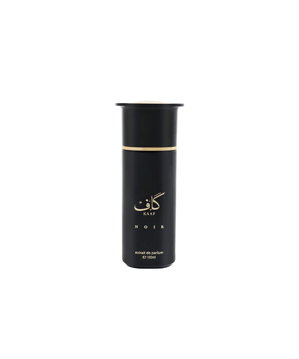 Kaaf Noir by Ahmed