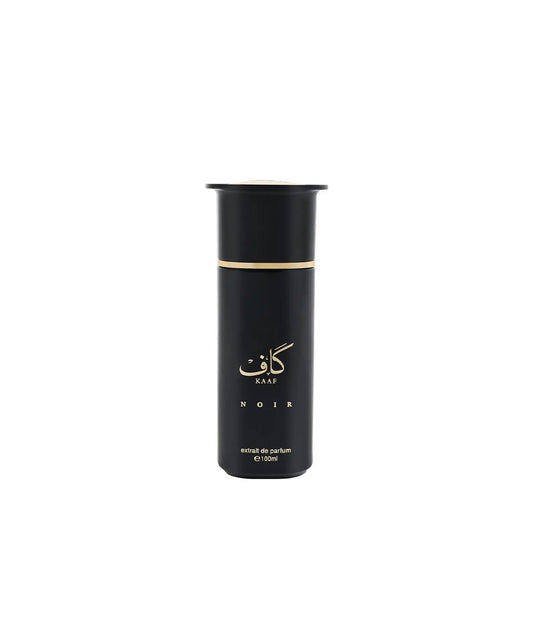 Kaaf Noir by Ahmed