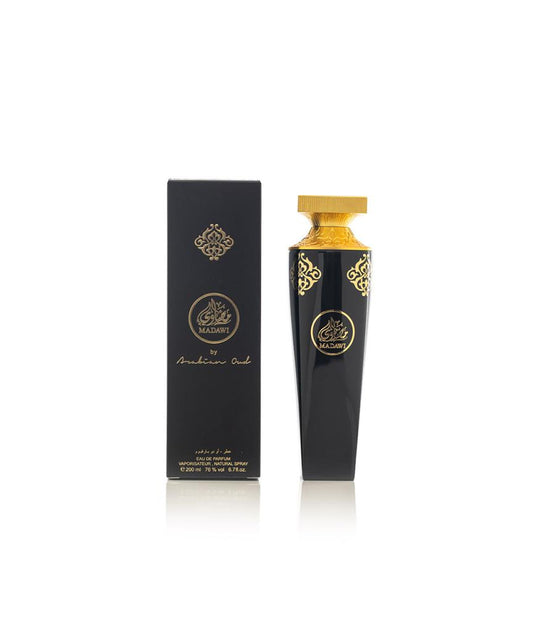 Madawi 200ml By Arabian Oud