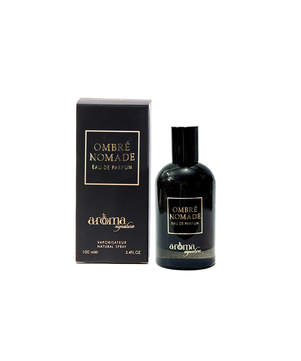 Ombre Nomade by Aroma Signature