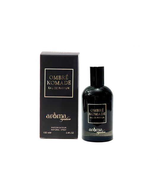 Ombre Nomade by Aroma Signature