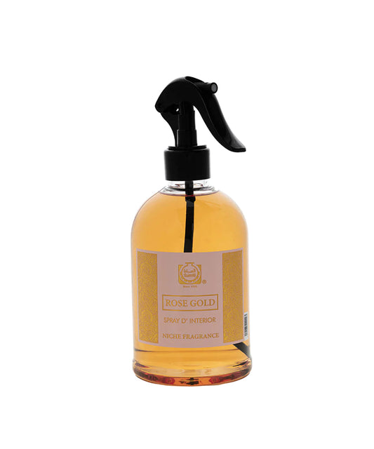 Rose Gold By Surrati (Room Spray)