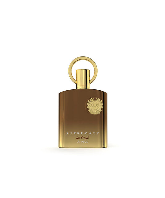 SUPREMACY IN OUD By Afnan