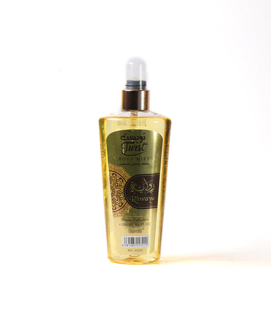Twist Riwaya by Surrati (Body Mist)