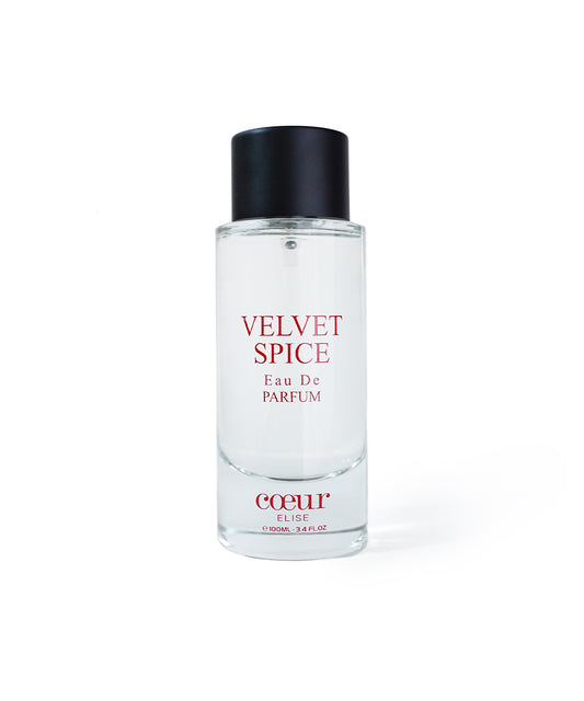 Velvet Spice By Coeur