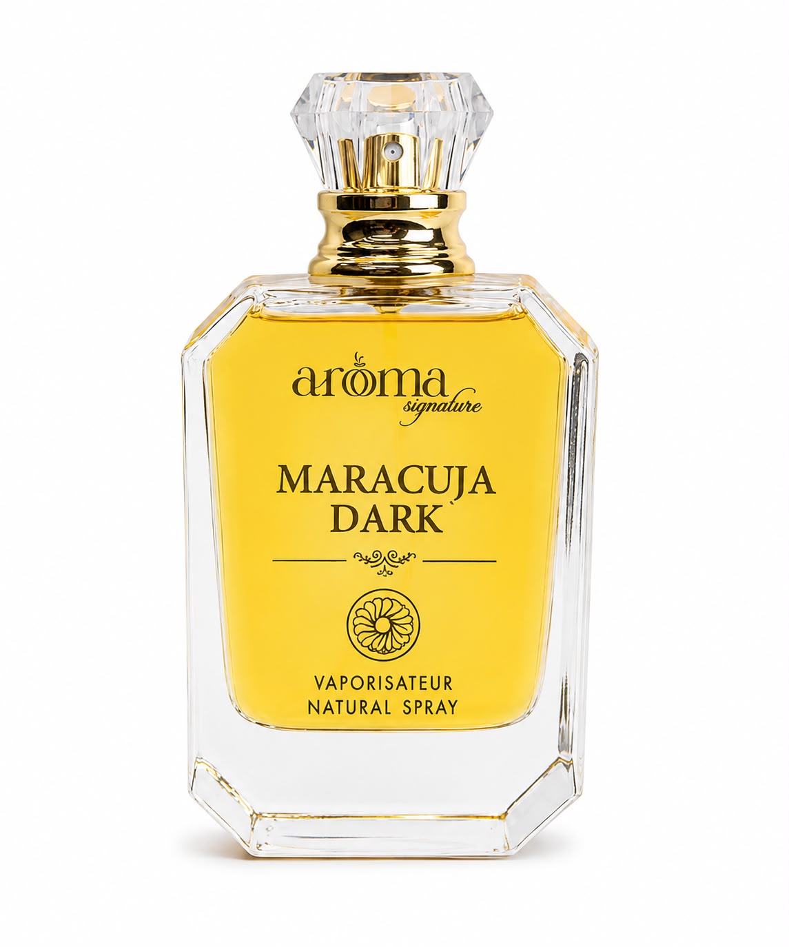 Maracuja Dark by Aroma signature 100Ml