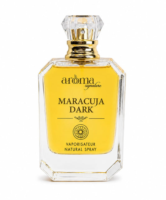 Maracuja Dark by Aroma signature 100Ml