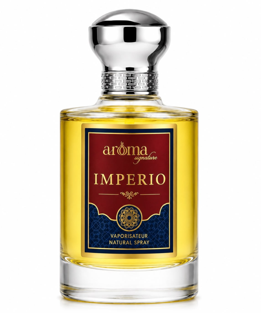 Imperio By Aroma 100ML
