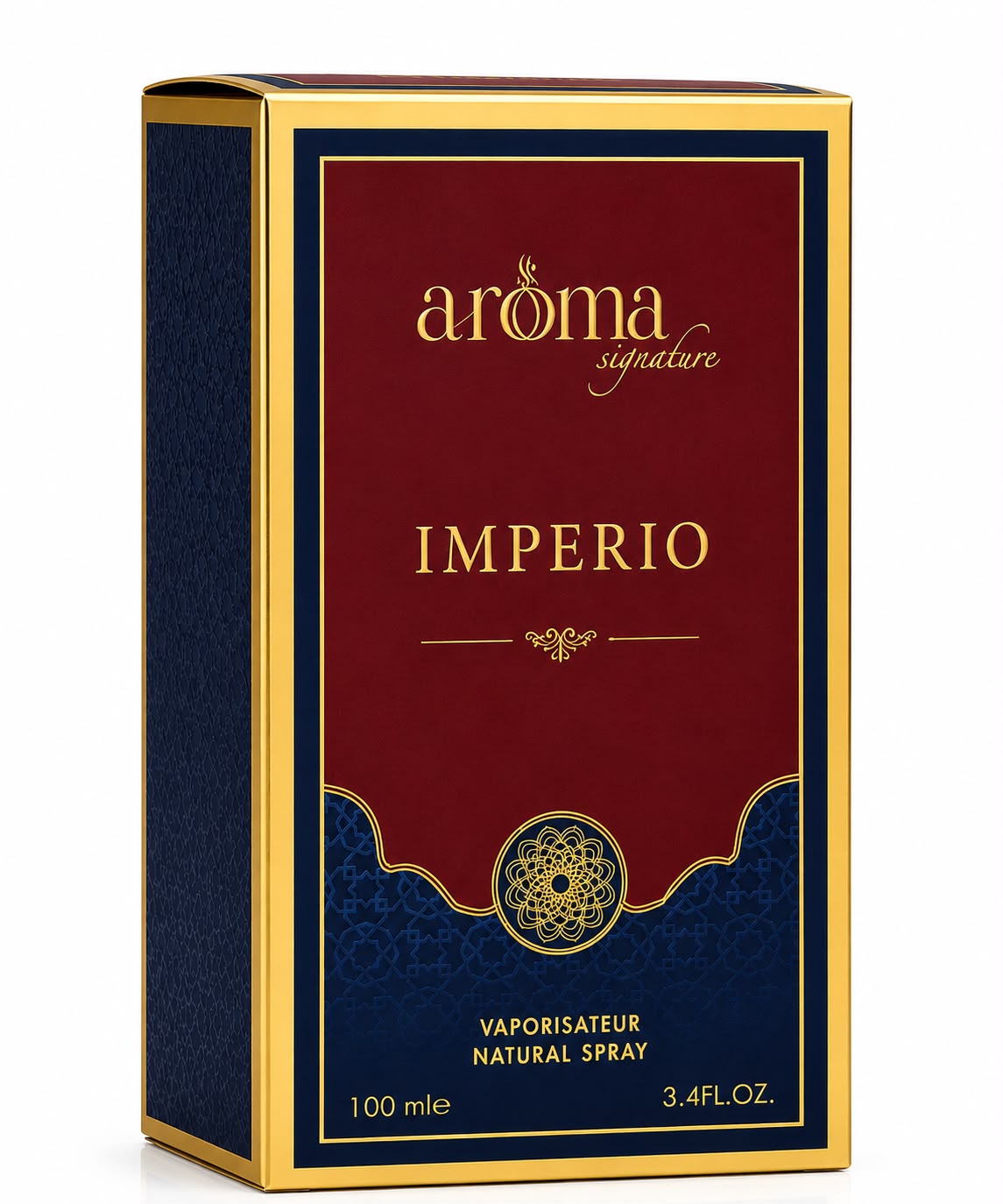 Imperio By Aroma 100ML