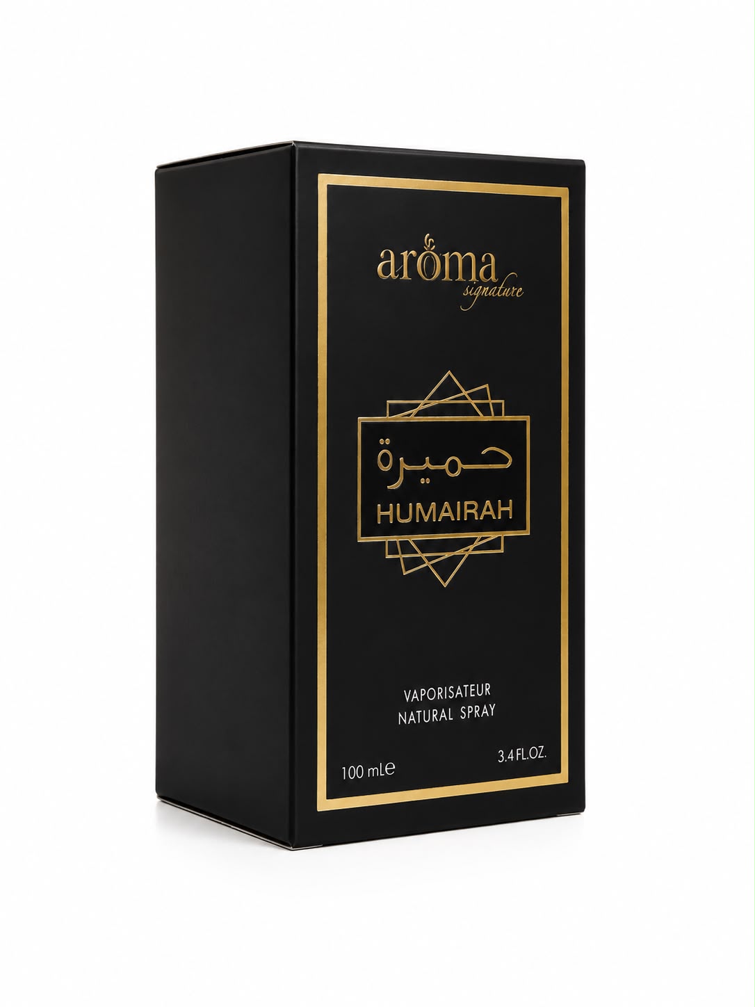Humairah By Aroma Signature