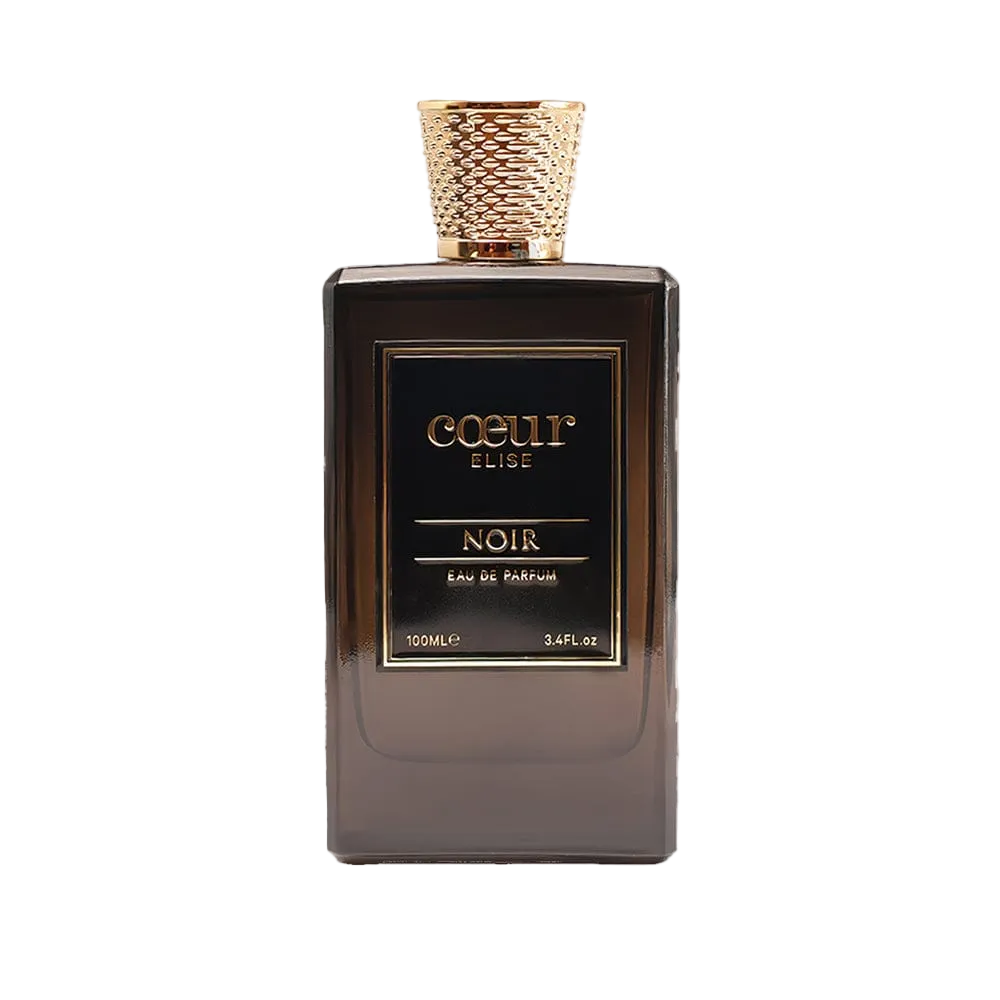 NOIR BY COEUR PERFUME 100ML