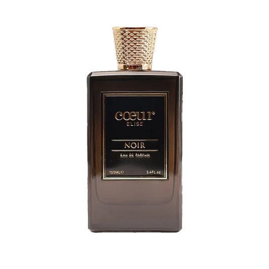 NOIR BY COEUR PERFUME 100ML