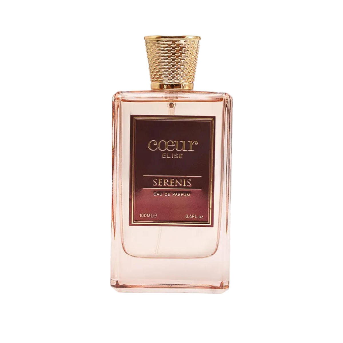 SERENIS BY COEUR PERFUME 100ML