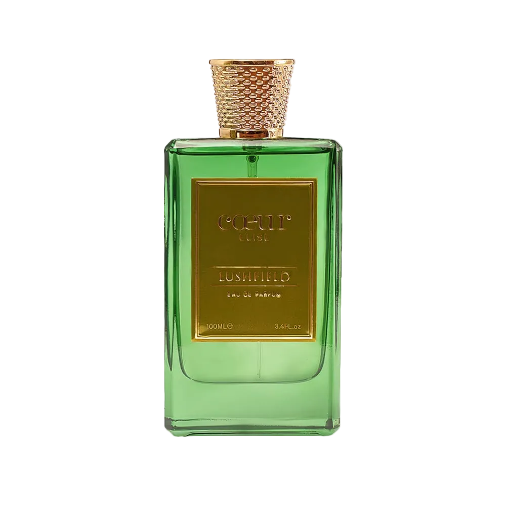 LUSHFIELD BY COEUR PERFUME 100ML