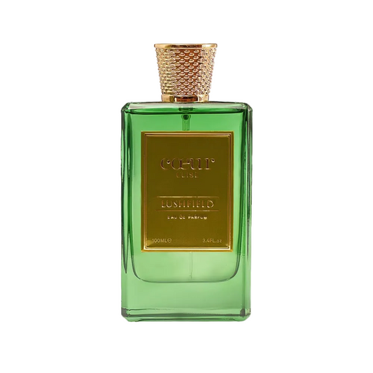 LUSHFIELD BY COEUR PERFUME 100ML