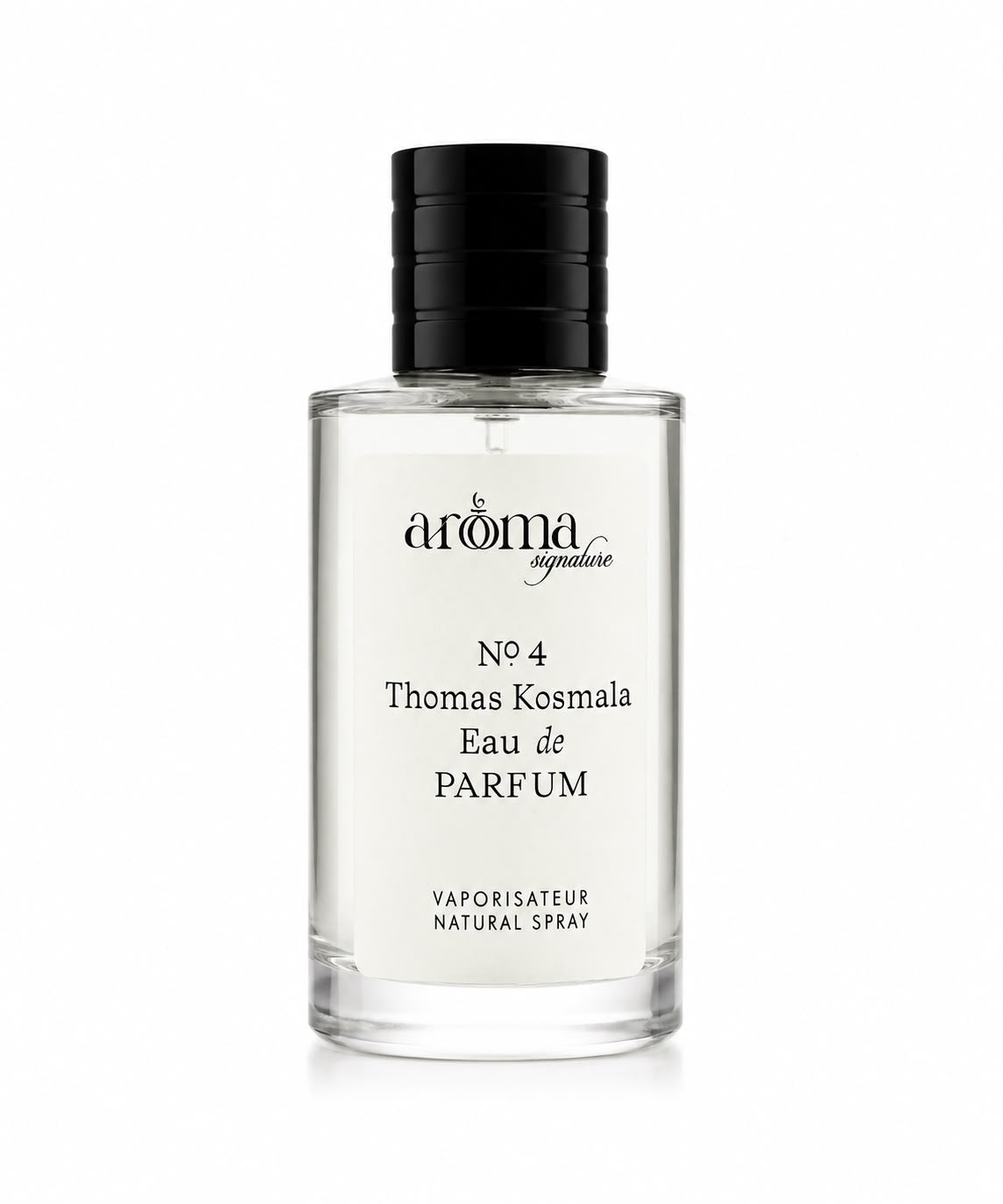 Thomas Kosmala No. 4 by Aroma Signature