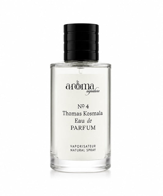 Thomas Kosmala No. 4 by Aroma Signature