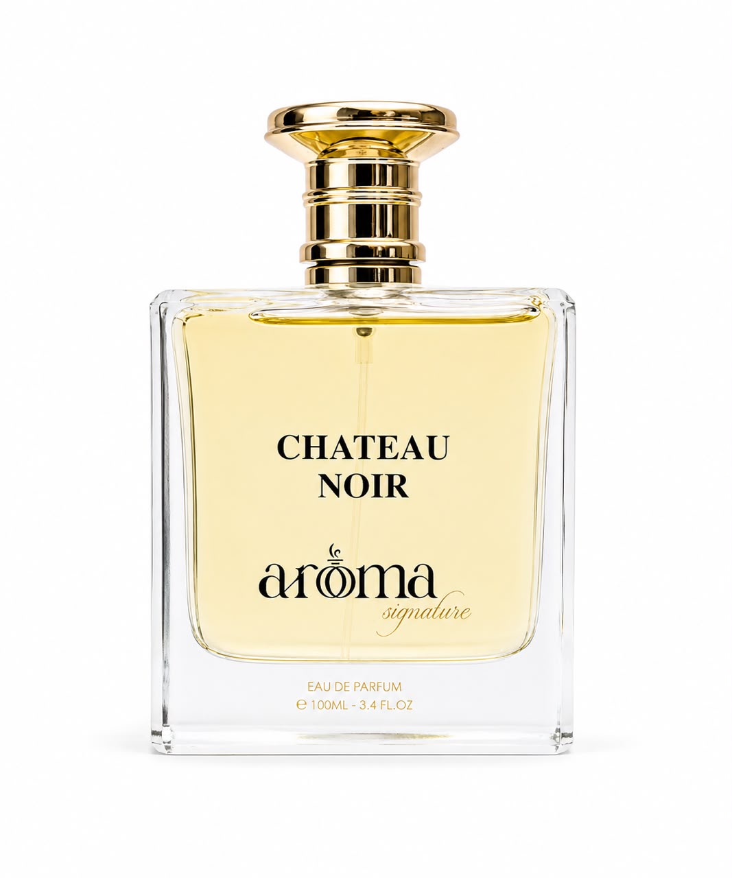 Chateau Noir By Aroma Signature