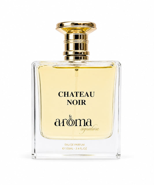 Chateau Noir By Aroma Signature
