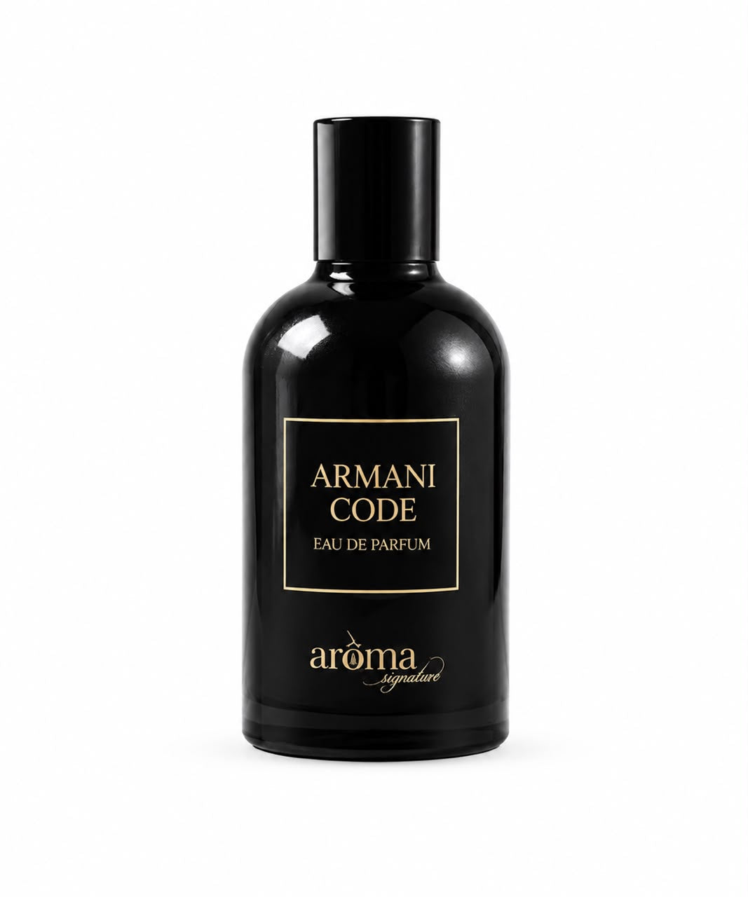 Armani Code by Aroma Signature