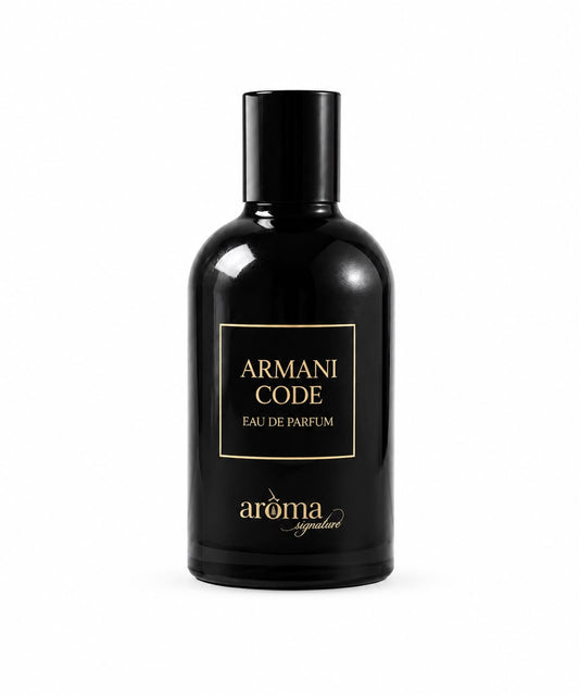 Armani Code by Aroma Signature