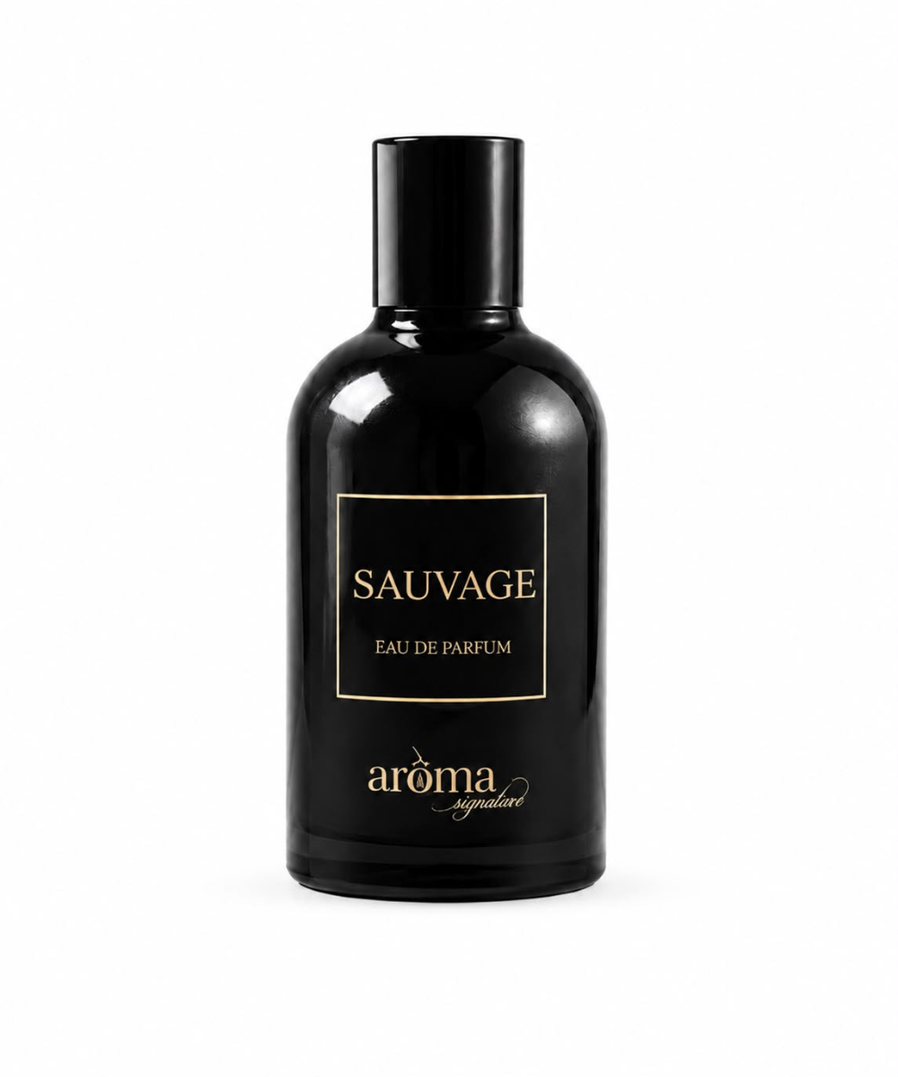 Sauvage by Aroma Signature