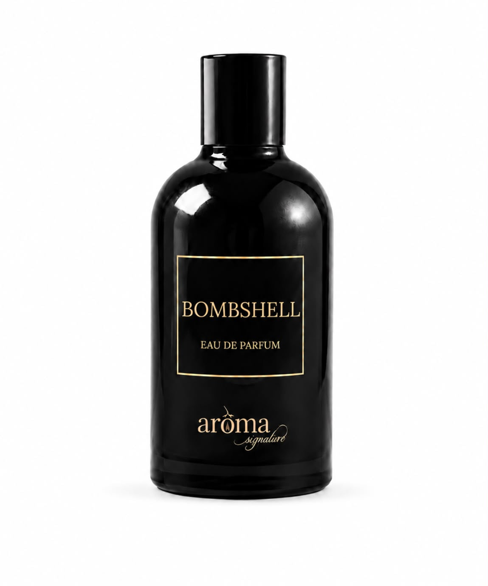 Bombshell by Aroma Signature