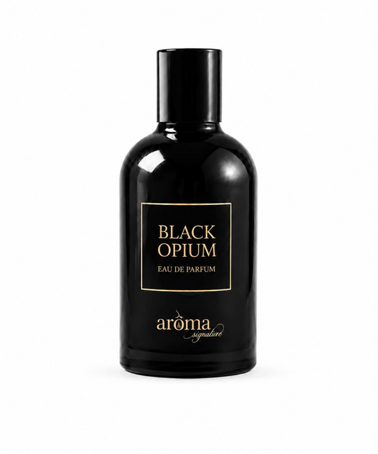 Black Opium by Aroma Signature