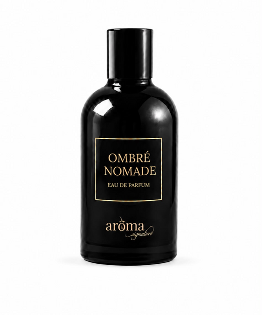 Ombre Nomade by Aroma Signature