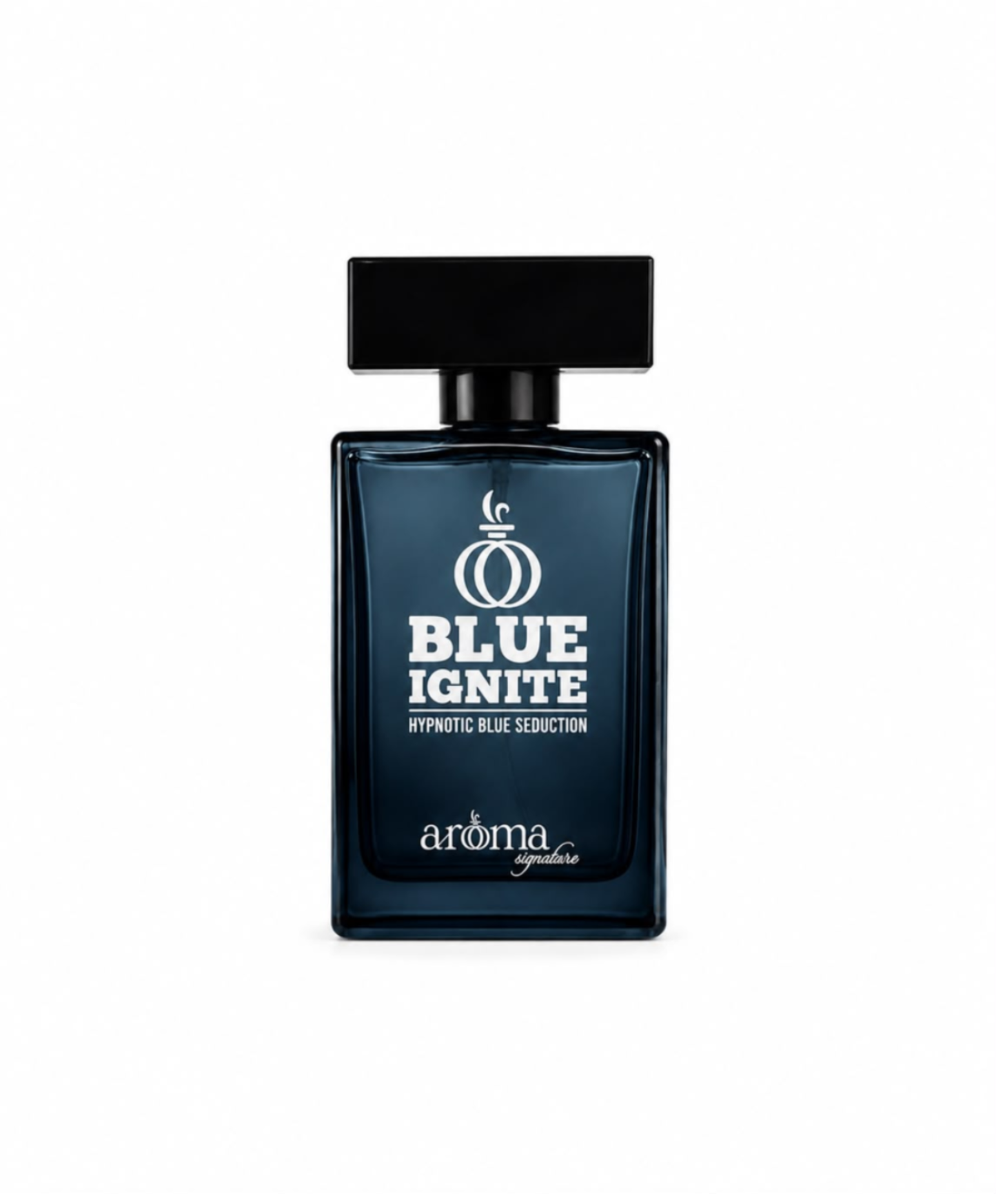 Blue Ignite by Aroma Signature