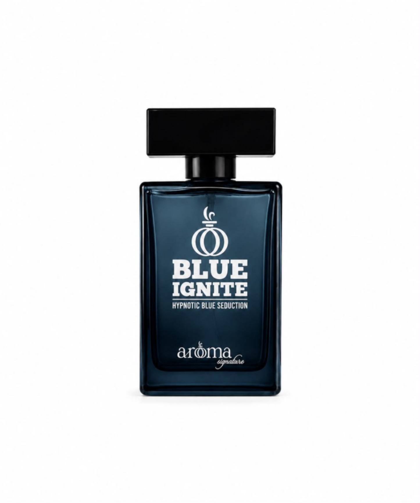 Blue Ignite by Aroma Signature